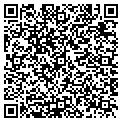 QR code with Capval LLC contacts