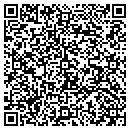 QR code with T M Builders Inc contacts