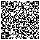 QR code with D-Tel Communications contacts