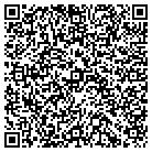 QR code with Main Robert A & Sons Sales Co Inc contacts