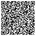 QR code with Tim Hood contacts