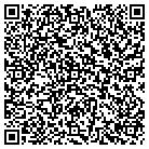 QR code with Timely Design Construction Inc contacts
