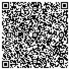 QR code with Koenig & Strey Real Living contacts