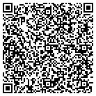 QR code with Hal Black Construction contacts