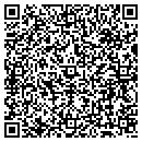 QR code with Hall's Resources contacts