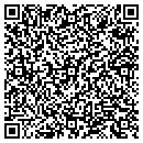 QR code with Hartog Adri contacts