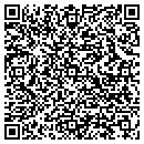 QR code with Hartsell Electric contacts