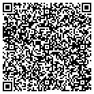 QR code with Twin Acres Dairy Replacements contacts