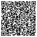 QR code with Occutest contacts