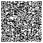 QR code with Saddleback Realty Assoc contacts