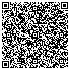 QR code with Face's Barber & Beauty Salon contacts