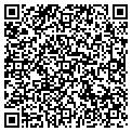 QR code with V Daniels contacts