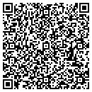 QR code with King Rooter contacts