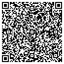 QR code with Unicorn Tax contacts