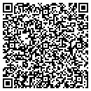 QR code with Chris Adams contacts