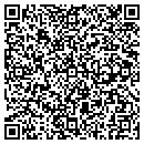 QR code with I want your timeshare contacts