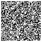 QR code with Baker Community Service Distr contacts