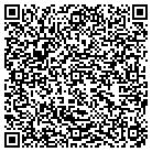 QR code with First National Bank Of Cortland Inc contacts