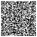 QR code with Uhl Construction contacts