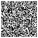 QR code with P4 Leasing Co Ta contacts