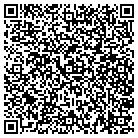 QR code with Macon Drive in Theater contacts
