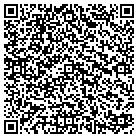 QR code with Big Apple Development contacts