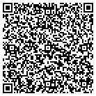 QR code with Blue Ice Construction Corp contacts
