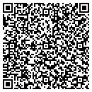 QR code with M&T Bank contacts
