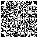 QR code with A1 Recovery & Rentals contacts