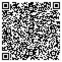 QR code with The Pink Boxcar contacts