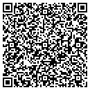 QR code with White John contacts