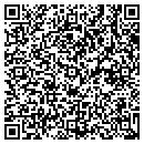 QR code with Unity Sales contacts