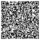 QR code with Irbys Auto contacts
