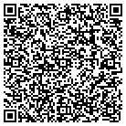 QR code with A & R Plating Services contacts