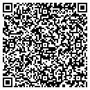 QR code with Clj Enterprises Inc contacts