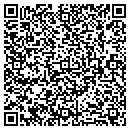 QR code with GHP Floors contacts