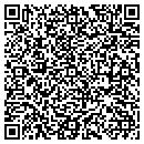 QR code with I I Finance CO contacts