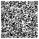 QR code with A To Zippity Transport Inc contacts