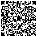 QR code with R & R Construction contacts