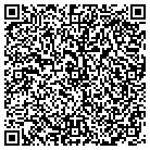 QR code with J A S Financial Services Inc contacts