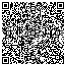 QR code with USARoomies.com contacts