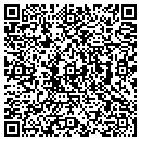 QR code with Ritz Theater contacts