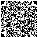 QR code with R C Sound Systems contacts