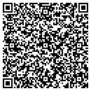 QR code with B&D Transport LLC contacts