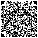QR code with Yeager John contacts