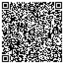 QR code with Theater Bug contacts