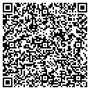 QR code with Hazel Blue Builders contacts