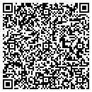 QR code with Tamara Booher contacts