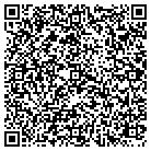 QR code with H E Turnipseed & Sons Dairy contacts