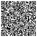 QR code with Arleta Mobil contacts